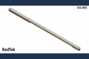 Stampo Tamponi RedTek Officine Trancone stampi industriali macchinari zanzariere industria